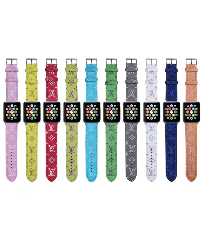 Louis Vuitton Watch Bands