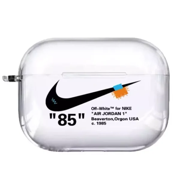 Nike AirPod Case