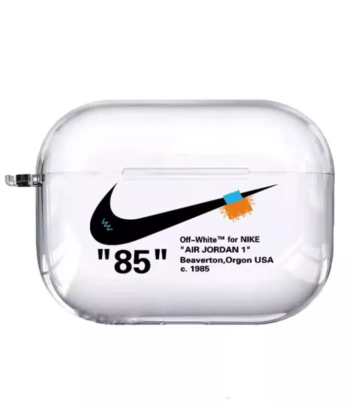 Nike AirPod Case