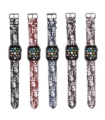 Dior Apple Watch Bands