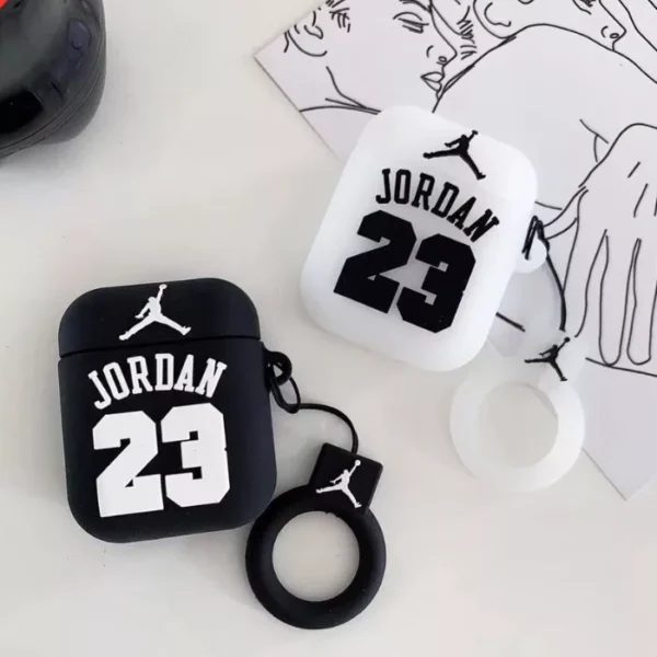 Jordan AirPod Case Collection