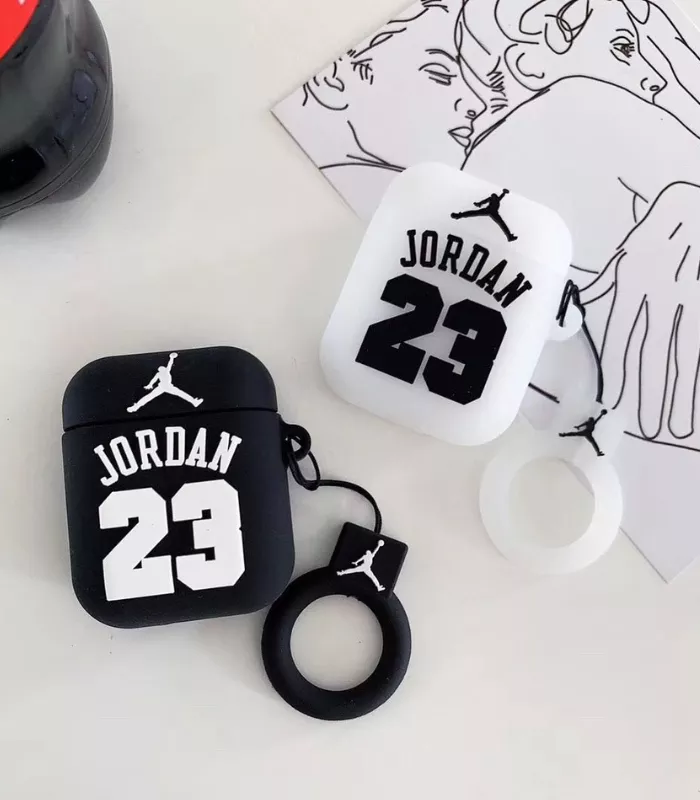 Jordan AirPod Case Collection