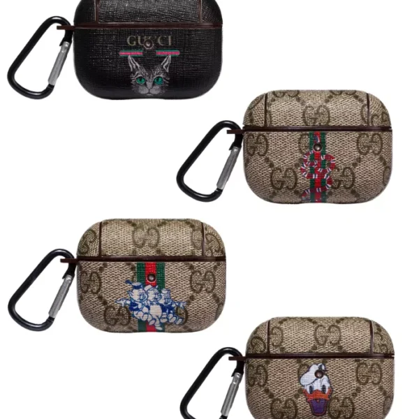 Gucci AirPod Case