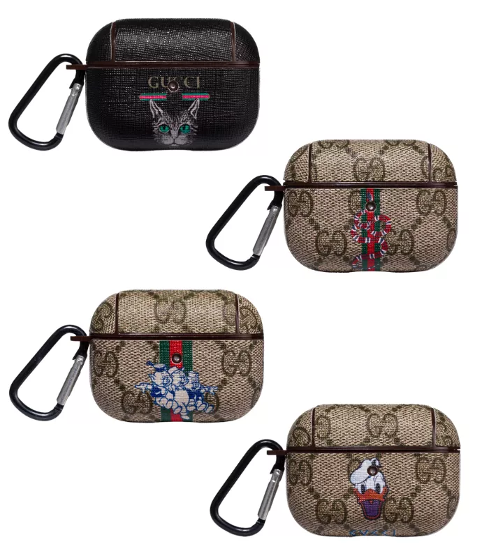 Gucci AirPod Case