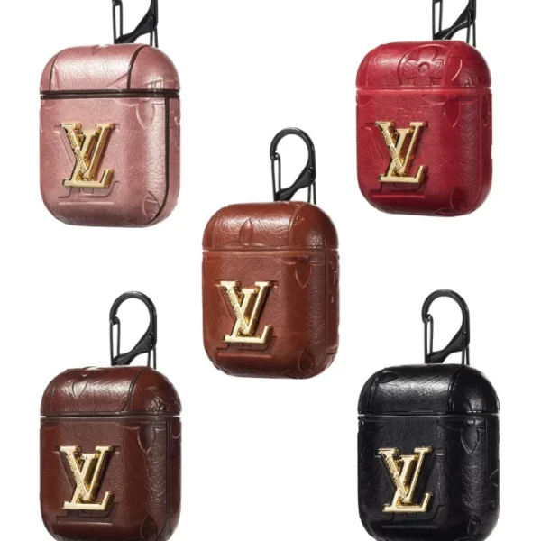 Louis Vuitton AirPod Case