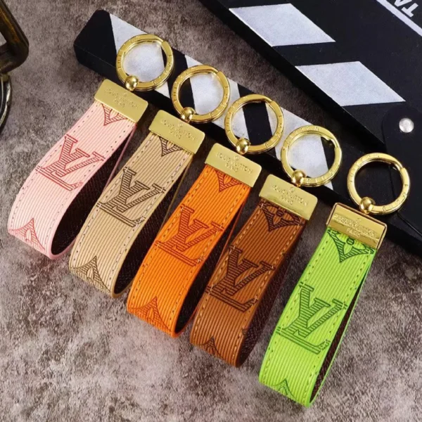 Louis Vuitton Key Holders