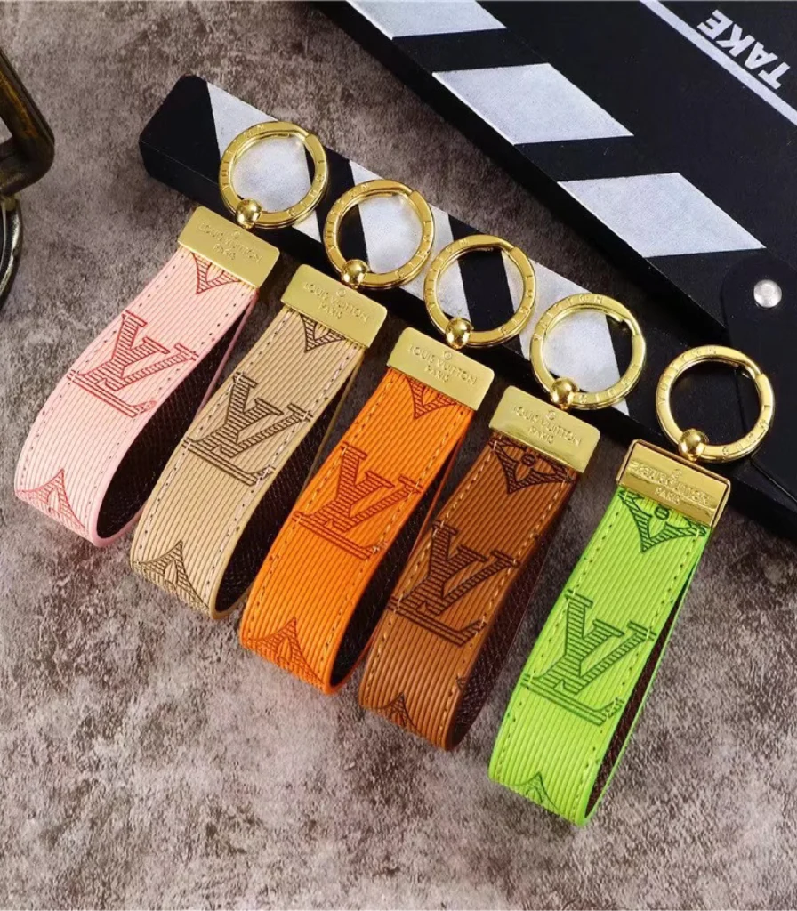 Louis Vuitton Key Holders