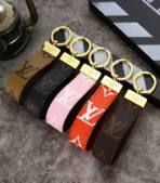 Louis Vuitton Keychain