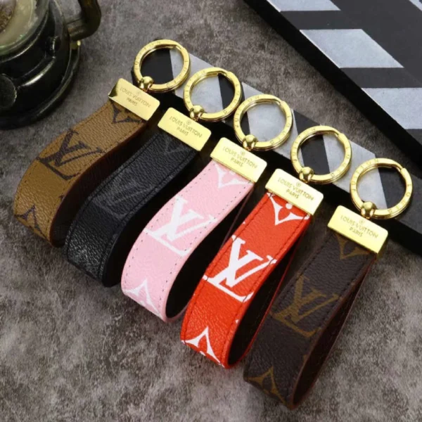 Louis Vuitton Keychain