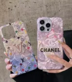 chanel iphone case