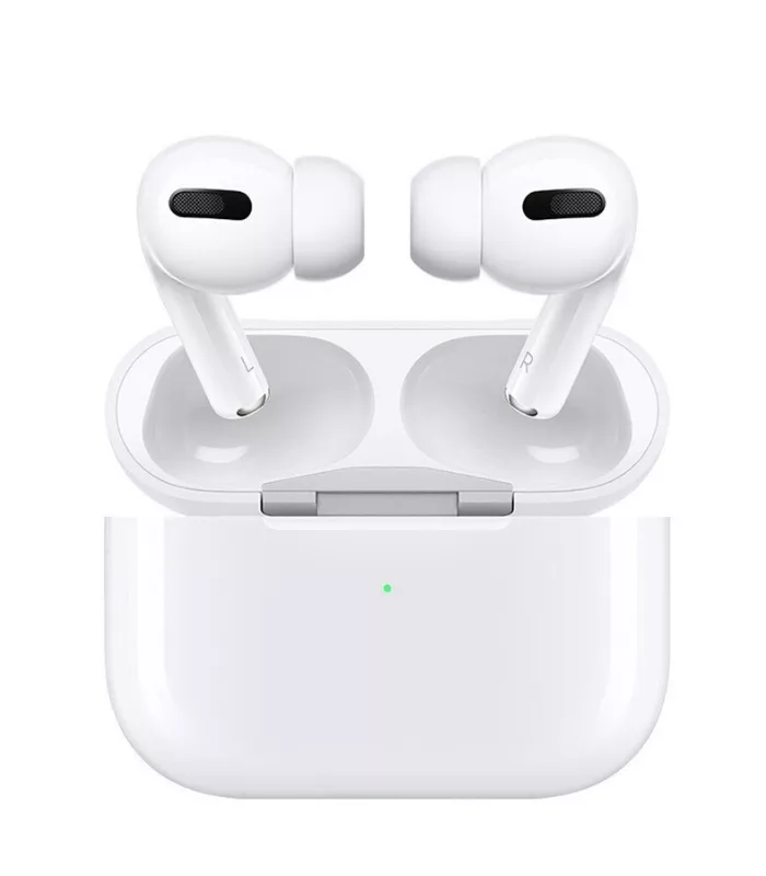 Airpods Pro.---