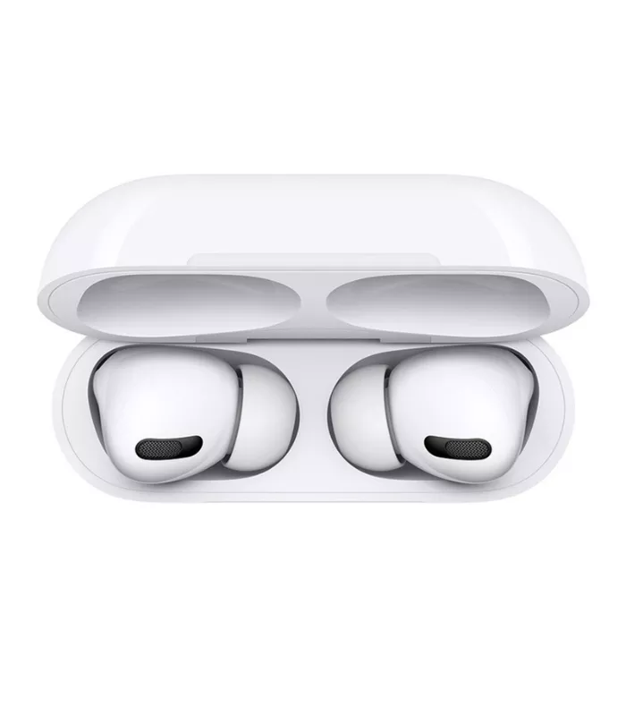 Airpods Pro.----
