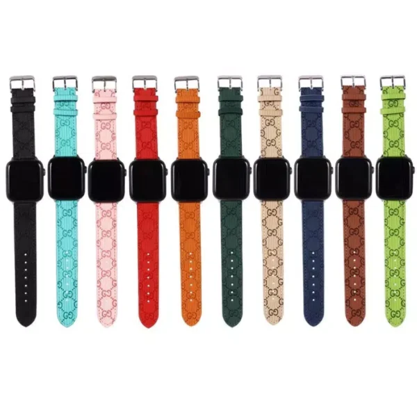 Apple Watch Band Collection