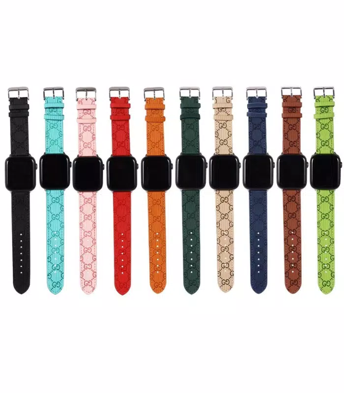 Apple Watch Band Collection