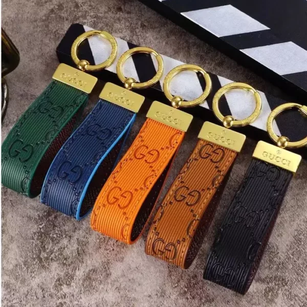 Gucci Keychain