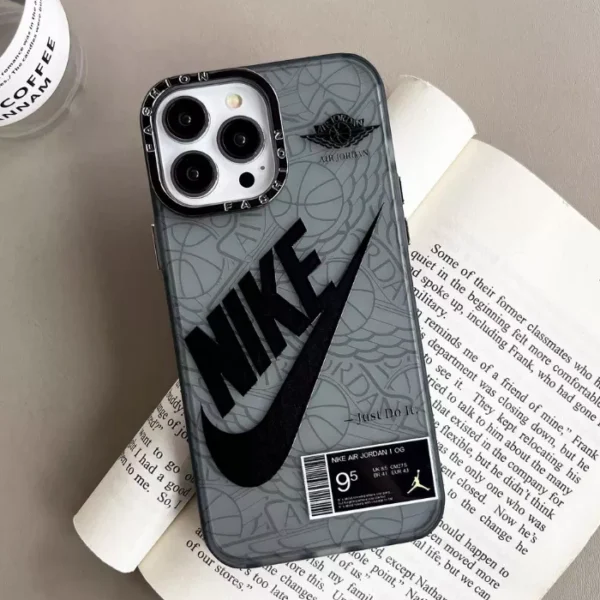 Nike iphone Case