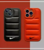 Nike Puffer iPhone Cases