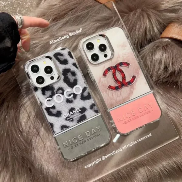 TPU iphone case